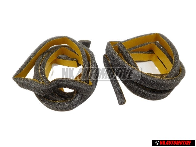 2x VW Original Junta - 191820129