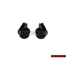 2x VW Original Cojinete - 191819135