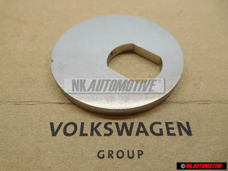 VW Original Arandela Excentrica - 251407133A