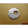 VW Original Arandela Excentrica - 251407133A