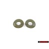 2x VW Original Arandela Elastica - 211805243