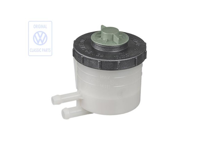VW Original Deposito Aceite - 251422371