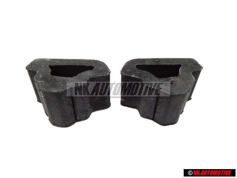2x VW Original Pieza Guia - 191823493