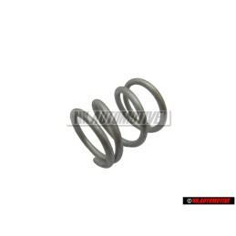 VW Original Muelle Presion - 251609283