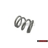 VW Original Muelle Presion - 251609283