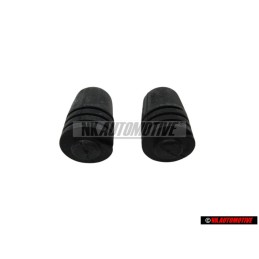 2x VW Original Tope Elastico - 357827500