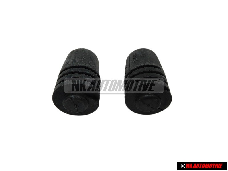 2x VW Original Tope Elastico - 357827500