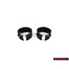 2x VW Original Grapa - 443823397