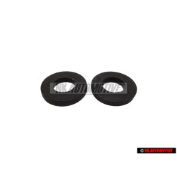 2x VW Original Arandela Base - N 90179102
