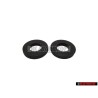 2x VW Original Arandela Base - N 90179102