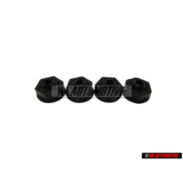 4x VW Original Arandela De Presion - 171853939