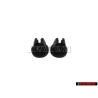 2x VW Original Tuerca Expansible - 535853694