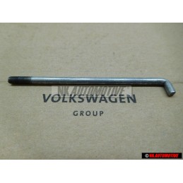 VW Original Varilla Seguridad - 281837183