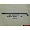 VW Original Varilla Seguridad - 281837183