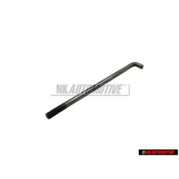 VW Original Varilla Seguridad - 281837183