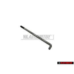VW Original Varilla Seguridad - 281837183