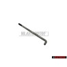 VW Original Varilla Seguridad - 281837183