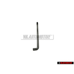 VW Original Varilla Seguridad - 281837183