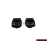 2x VW Original Guia P. 