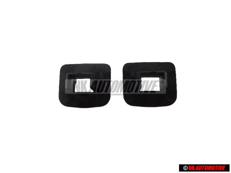2x VW Original Base - 357837209