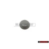 VW Original Tapa Protectora Para Tornillo Gris Perla - 311867169 Y20