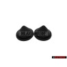 2x VW Original Tapon - N 0200251