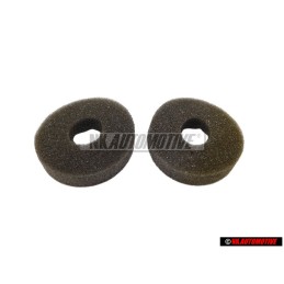 2x VW Original Junta - 411837447