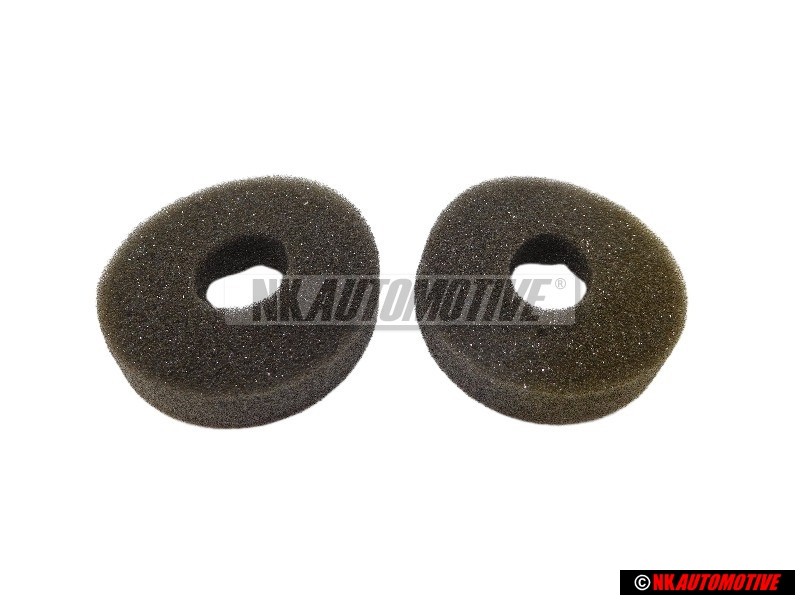 2x VW Original Junta - 411837447