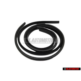 2x VW Original Proteccion De Borde - 444819649