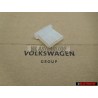 VW Original Caja Contacto Plano - 311906231B