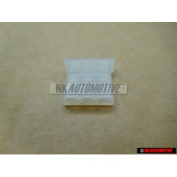 VW Original Caja Contacto Plano - 311906231B