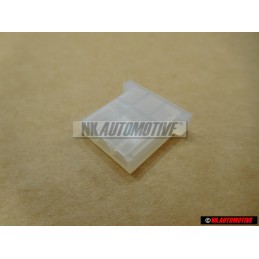 VW Original Caja Contacto Plano - 311906231B