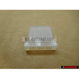 VW Original Caja Contacto Plano - 311906231B