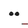 2x VW Original Tapon - N 0200321