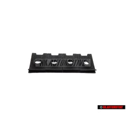 4x VW Original Tuerca Gatillo - N 0154457