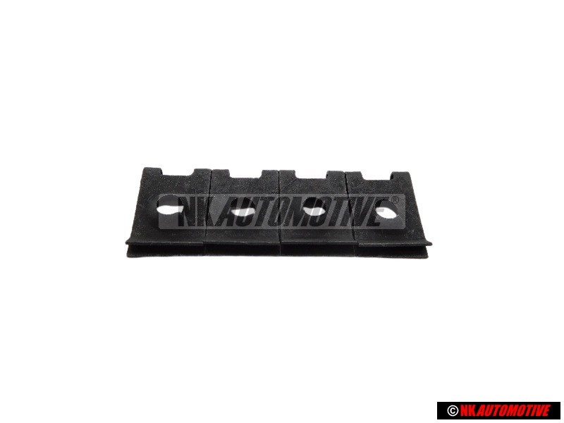 4x VW Original Tuerca Gatillo - N 0154457
