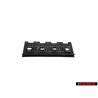 4x VW Original Tuerca Gatillo - N 0154457