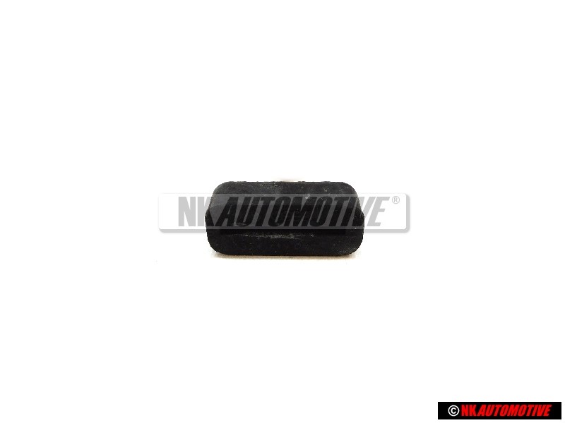 VW Original Cojinete - 321819064