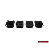 4x VW Original Tuerca Gatillo - N 90419002