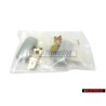 2x VW Original Gancho Ropero - 535857633