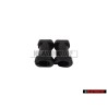 2x VW Original Casquillo De Cojinete - 893881167
