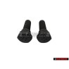 2x VW Original Tornillo Ajuste - N 98910301