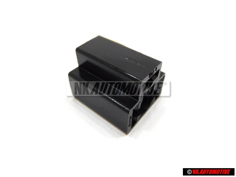 VW Original Caja Contacto Plano - 321971970