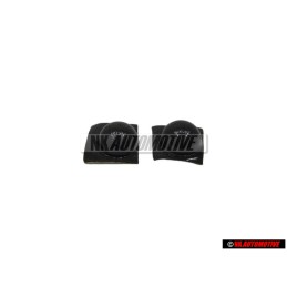 2x VW Original Tope Protector (Autoadhesivo) - 531823500
