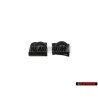 2x VW Original Tope Protector (Autoadhesivo) - 531823500