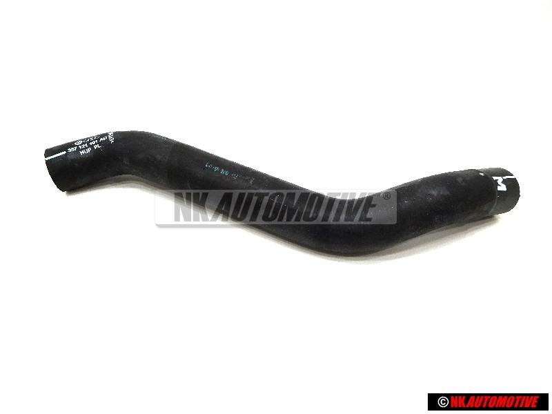 VW Original Tubo Flexible Refrigerante - 357121101AD