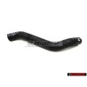 VW Original Tubo Flexible Refrigerante - 357121101AD