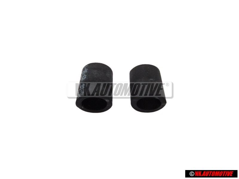 2x VW Original Tubo Flexible - N 90129301