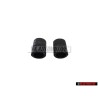 2x VW Original Tubo Flexible - N 90129301