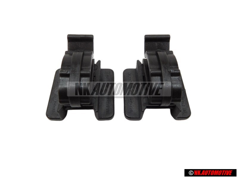 2x VW Original Portacables - 357972851A